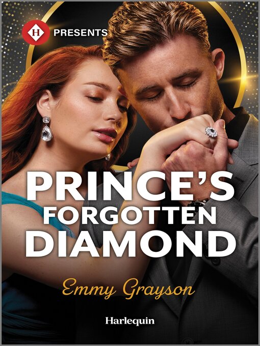 Title details for Prince's Forgotten Diamond by Emmy Grayson - Available